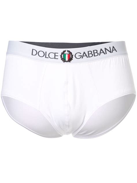 dolce gabbana briefs|farfetch dolce gabbana underwear.